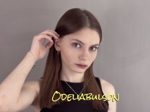 Odeliabulson