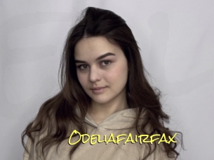 Odeliafairfax