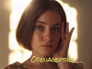 Odeliageorge