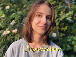 Odeliagrooms