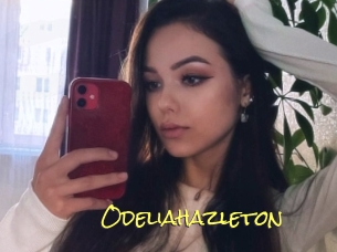 Odeliahazleton