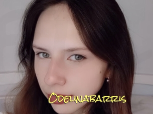odelinabarris Elles Mouillent