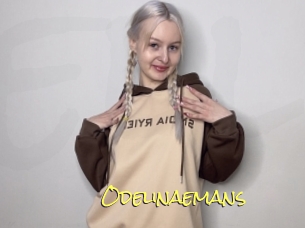 odelinaemans Elles Mouillent
