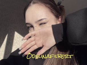 Odelinafilbert
