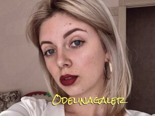 Odelinagaler