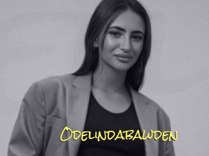 Odelindabawden