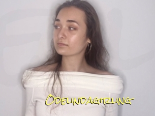 Odelindagirling