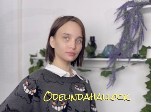 Odelindahallock