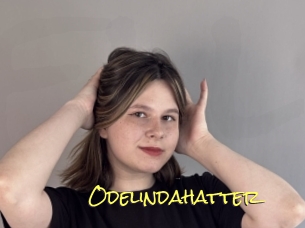 Odelindahatter