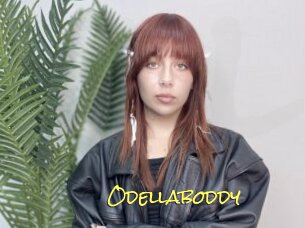 Odellaboddy