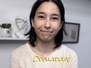 Odelladowe