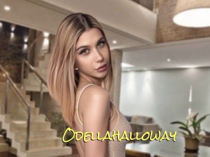 odellahalloway Elles Mouillent
