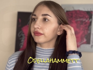 Odellahammett