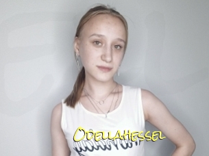 Odellahessel