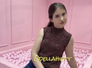 Odellahiett