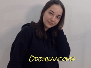 Odelynaacomb