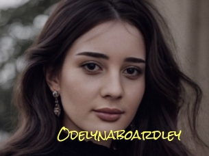 odelynaboardley Elles Mouillent