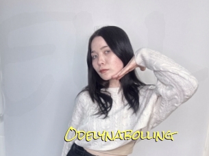 Odelynabolling