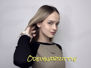 Odelynabrittle