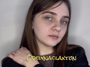 Odelynaclaxton