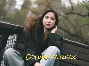 Odelynafairfax