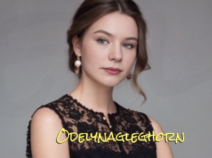 Odelynagleghorn