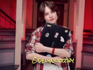 Odelyncorby