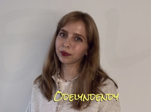 Odelyndendy