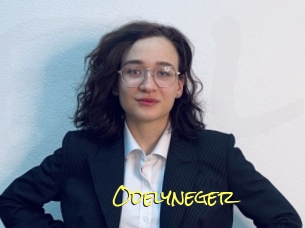Odelyneger
