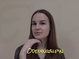 Odelyngalpin