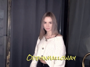 Odelynhalloway