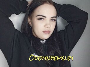 Odelynhemsley