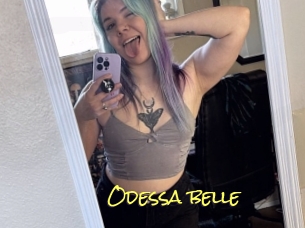 odessa_belle Elles Mouillent