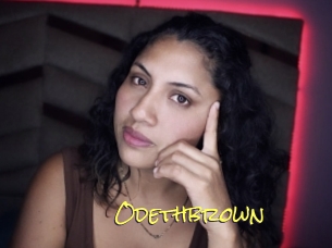 Odethbrown