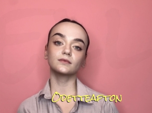 Odetteafton