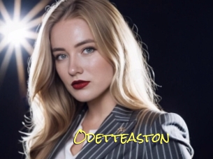 Odetteaston