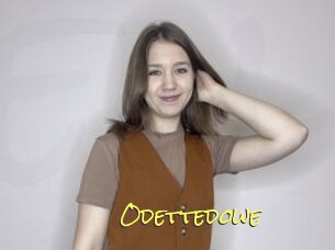 Odettedowe