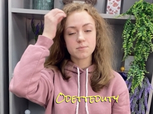 Odetteduty