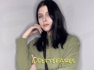 Odettefares