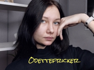 Odettefricker