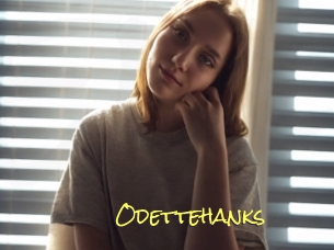 Odettehanks