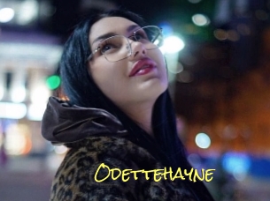 Odettehayne