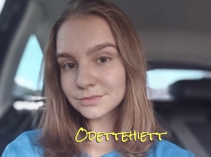 Odettehiett
