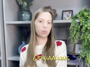 Odiliaalkins