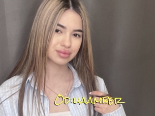 Odiliaamber