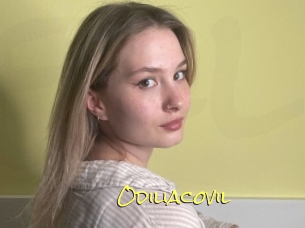 Odiliacovil