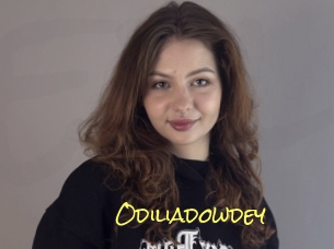 Odiliadowdey