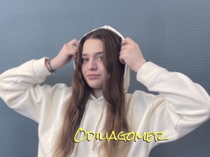 Odiliagomer