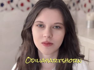 odiliahartshorn Elles Mouillent