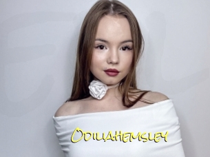 Odiliahemsley
